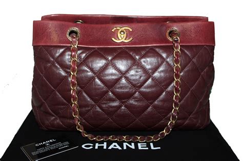 chanel cambon bag price.